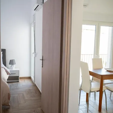 Kyra'S Luxury Suites Chios Town Exterior foto