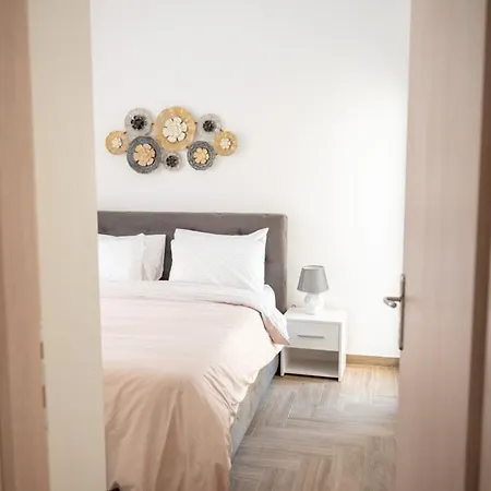 Kyra'S Luxury Suites Chios Town Exterior foto