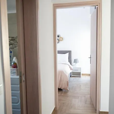 Kyra'S Luxury Suites Chios Town Exterior foto