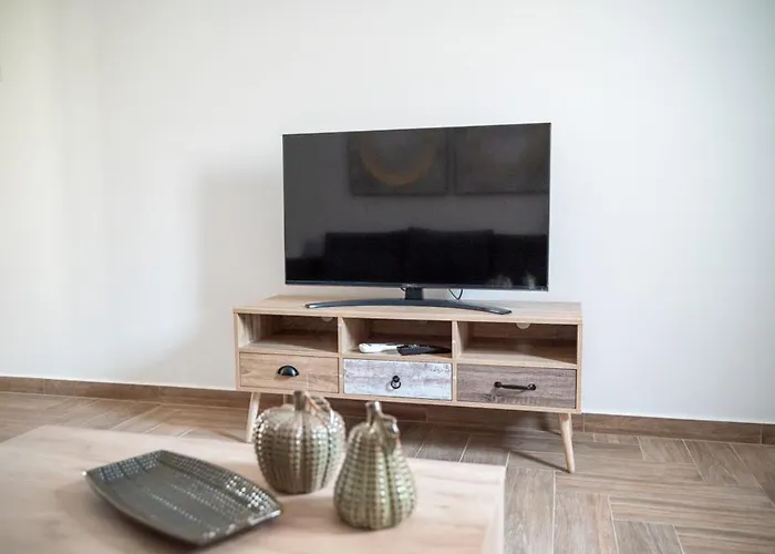 Kyra\'S Luxury Suites