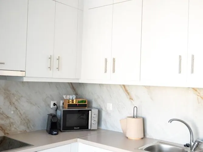 Kyra\'S Luxury Suites