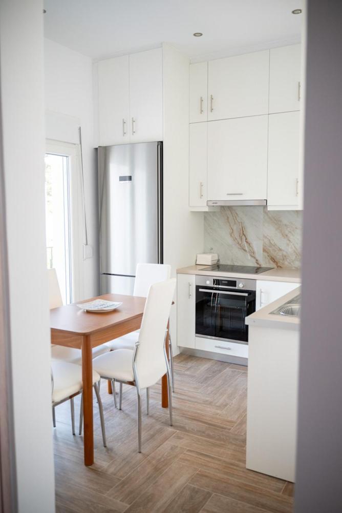 Kyra's Luxury Appartement