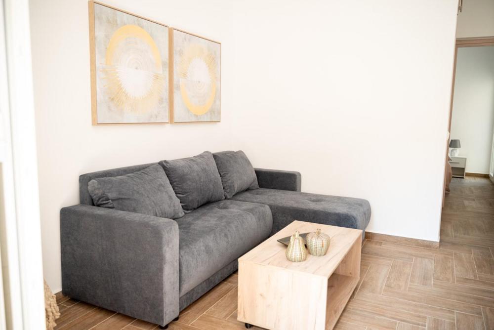 Kyra's Luxury Appartement *