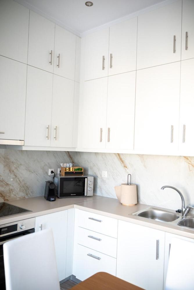 Appartement Kyra's Luxury *