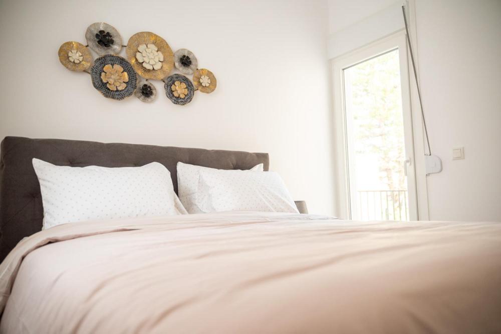 Appartement Kyra's Luxury *
