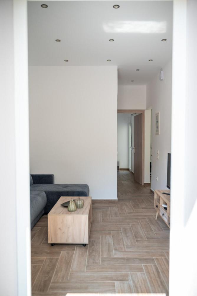 Appartement Kyra's Luxury *